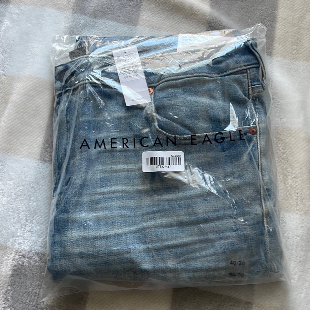 Mens jeans